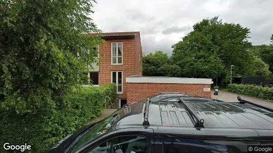 Lejligheder til salg i Kongens Lyngby - Foto fra Google Street View