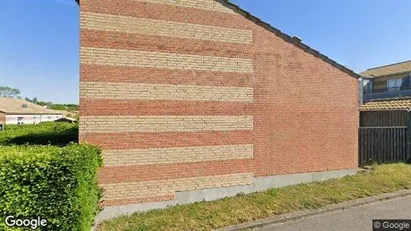 Lejligheder til salg i Farum - Foto fra Google Street View