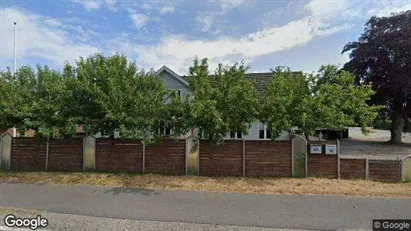 Lejligheder til salg i Ringsted - Foto fra Google Street View