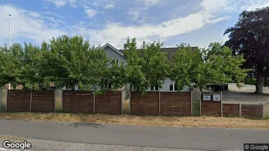 Lejligheder til salg i Ringsted - Foto fra Google Street View
