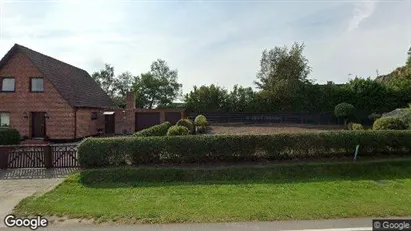 Lejligheder til salg i Vesterborg - Foto fra Google Street View