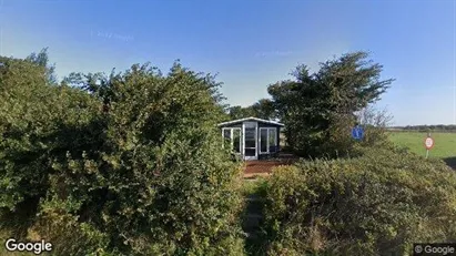 Lejligheder til salg i Bogense - Foto fra Google Street View