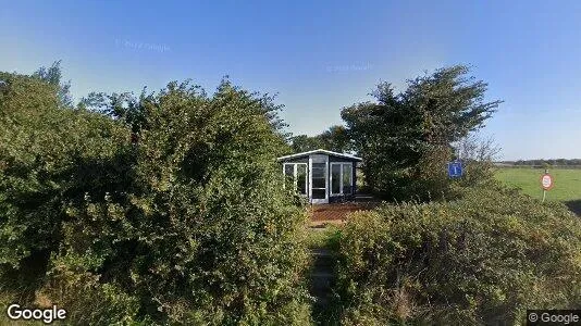 Lejligheder til salg i Bogense - Foto fra Google Street View