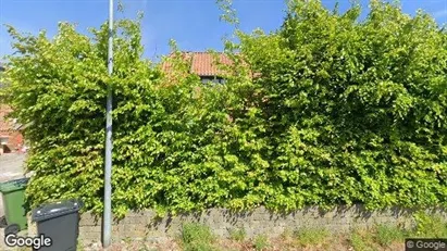 Lejligheder til salg i Vallensbæk Strand - Foto fra Google Street View