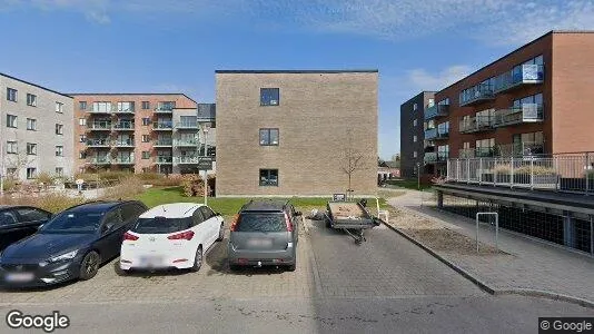 Lejligheder til leje i Odense C - Foto fra Google Street View