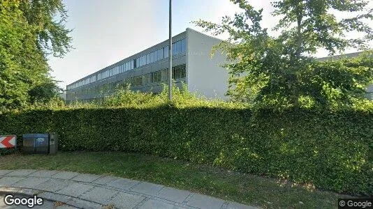 Lejligheder til salg i Odense SV - Foto fra Google Street View
