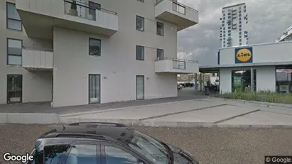 Lejligheder til salg i København S - Foto fra Google Street View
