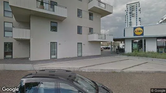 Lejligheder til salg i København S - Foto fra Google Street View