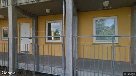 Lejligheder til leje i Nørresundby - Foto fra Google Street View