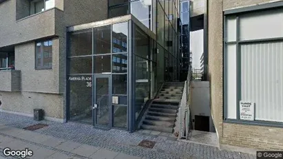 Lejligheder til salg i Østerbro - Foto fra Google Street View