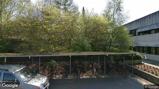 Lejligheder til leje i Hørsholm - Foto fra Google Street View