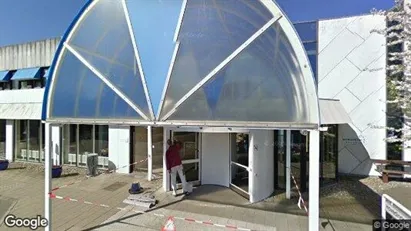 Lejligheder til leje i Hørsholm - Foto fra Google Street View