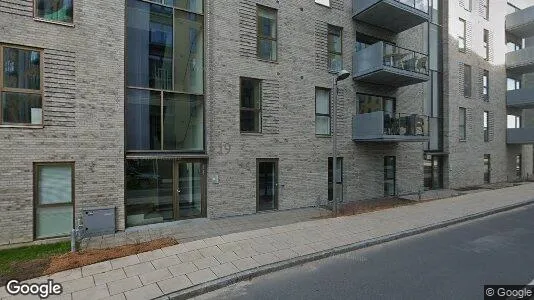 Lejligheder til leje i Aalborg Centrum - Foto fra Google Street View