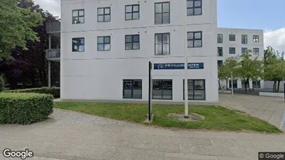 Lejligheder til salg i Herning - Foto fra Google Street View Lejligheder til salg i Herning - Foto fra Google Street View