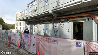 Lejligheder til leje i Brønshøj - Foto fra Google Street View