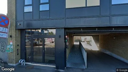 Lejligheder til leje i København S - Foto fra Google Street View