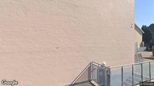 Lejligheder til leje i Odense C - Foto fra Google Street View