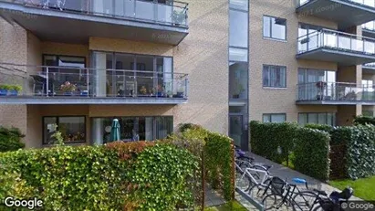 Lejligheder til leje i København S - Foto fra Google Street View