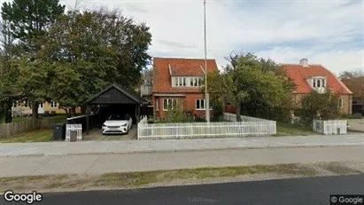Lejligheder til salg i Skagen - Foto fra Google Street View Lejligheder til salg i Skagen - Foto fra Google Street View