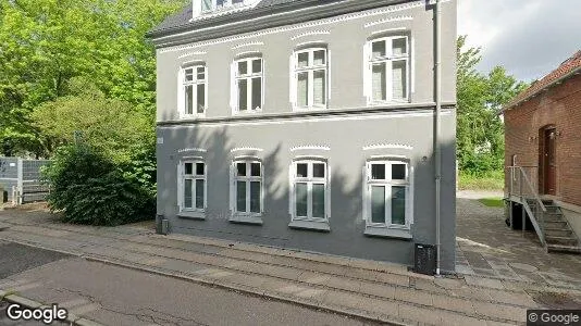 Lejligheder til salg i Kolding - Foto fra Google Street View