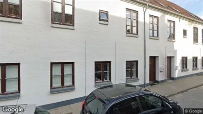 Lejligheder til salg i Nørresundby - Foto fra Google Street View