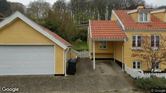 Lejligheder til salg i Silkeborg - Foto fra Google Street View