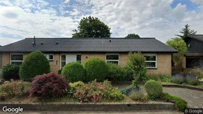 Lejligheder til salg i Them - Foto fra Google Street View