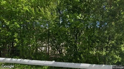 Lejligheder til salg i Silkeborg - Foto fra Google Street View