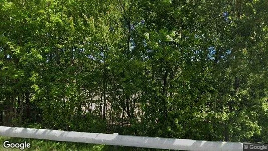 Lejligheder til salg i Silkeborg - Foto fra Google Street View