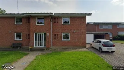 Lejligheder til leje i Gram - Foto fra Google Street View