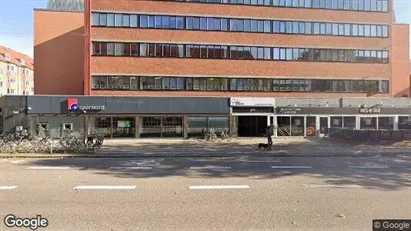 Lejligheder til salg i København S - Foto fra Google Street View
