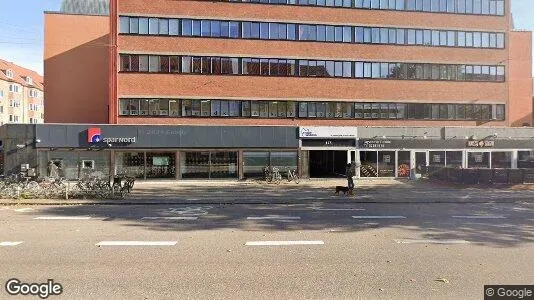Lejligheder til salg i København S - Foto fra Google Street View