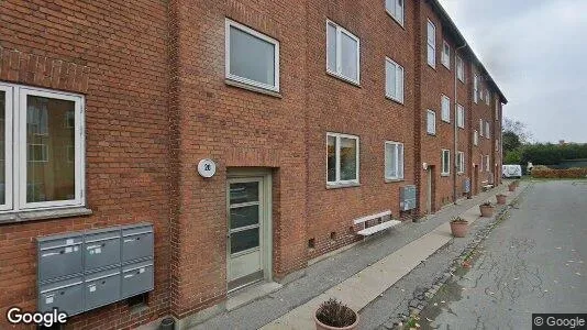Lejligheder til salg i Glostrup - Foto fra Google Street View