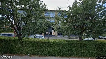 Lejligheder til salg i Herlev - Foto fra Google Street View
