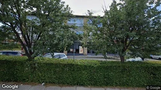 Lejligheder til salg i Herlev - Foto fra Google Street View