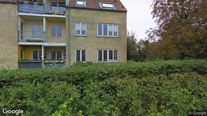 Lejligheder til leje i Faaborg - Foto fra Google Street View