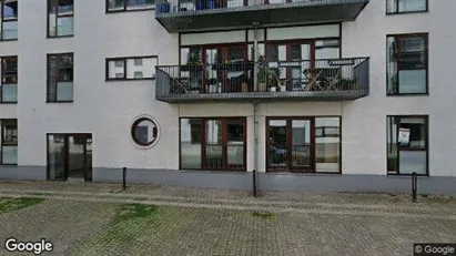 Lejligheder til salg i København K - Foto fra Google Street View