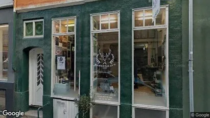 Lejligheder til salg i København K - Foto fra Google Street View