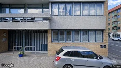 Lejligheder til salg i Frederiksberg - Foto fra Google Street View