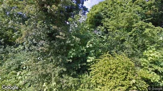 Lejligheder til salg i Korsør - Foto fra Google Street View
