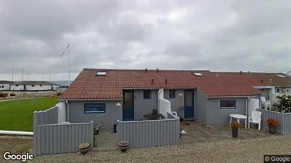 Lejligheder til salg i Tranekær - Foto fra Google Street View