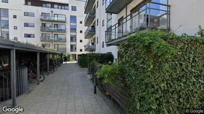 Lejligheder til salg i København K - Foto fra Google Street View