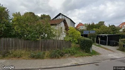 Lejligheder til salg i Helsingør - Foto fra Google Street View