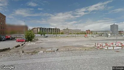 Lejligheder til salg i Østerbro - Foto fra Google Street View