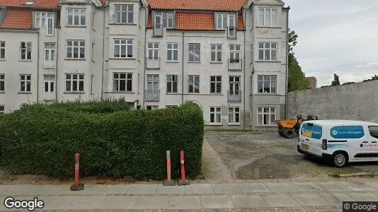 Lejligheder til salg i Horsens - Foto fra Google Street View