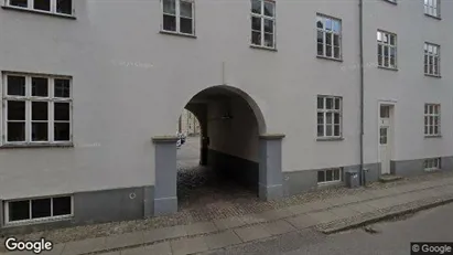 Lejligheder til salg i Aalborg Centrum - Foto fra Google Street View