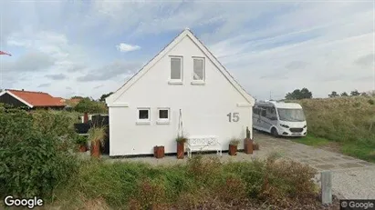Lejligheder til salg i Skagen - Foto fra Google Street View
