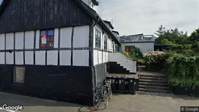 Lejligheder til salg i Allinge - Foto fra Google Street View