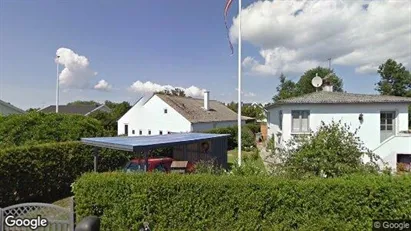 Lejligheder til salg i Askeby - Foto fra Google Street View