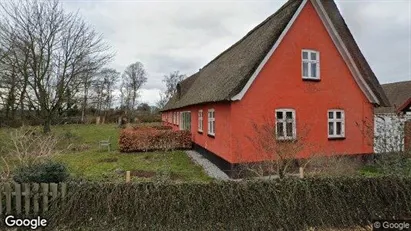 Lejligheder til salg i Tranekær - Foto fra Google Street View